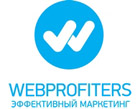 WebProfiters: ��������� ������ � ������� ���-���������