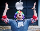 ���������� ������ ������ Apple
