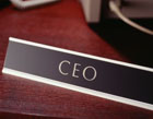 Портрет российского CEO