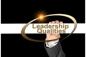 Парадоксы лидерства