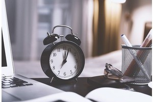 Как экономить время на совещаниях?