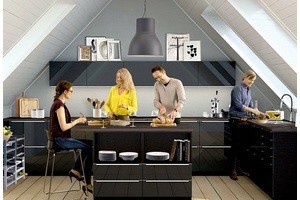 IKEA: Девять заповедей торговца мебелью