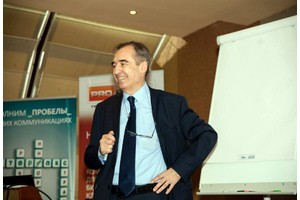 Радмило Лукич: Что о продажах обязаны знать топ-менеджеры