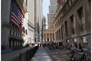 История успеха крупнейшей инвестиционной компании на Уолл­-Стрит