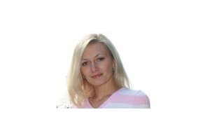 Лилия Горбачик: Первые и самые любимые «грабли» менеджера