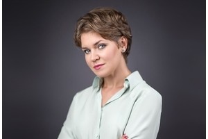 Ольга Зиновьева: Тренды развития HRM-технологий