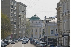 Медвежий год: цены на аренду квартир в Москве существенно упали