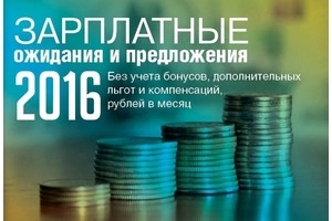 Кому компании готовы платить по 700 тысяч рублей в месяц