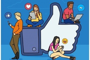 Зачем Facebook «эмоциональная революция»? 