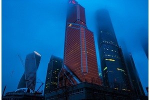 230 тыс. россиян лишатся работы в 1 квартале 2019 года