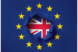 Brexit привел Британию к политическому кризису