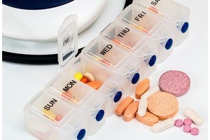 Рак будут лечить «умными таблетками»