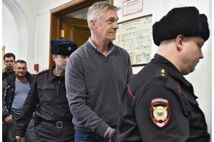 РСПП вступился за арестованного инвестора Калви