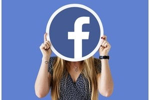 Facebook нечаянно раскрыл секретную информацию пользователей
