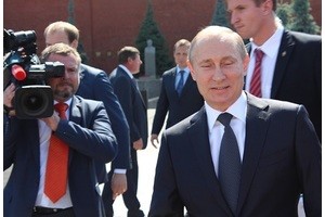 Кремль изучает сценарии транзита