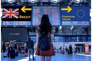 ЕС может продлить Brexit «до самого конца»