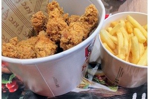 Передел розницы: KFC, «Магнит» и «Лента» меняют владельцев