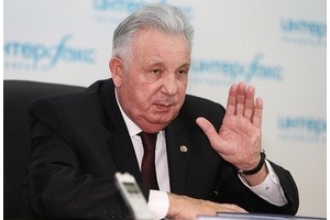 Хабаровский экс-губернатор задержан в Москве