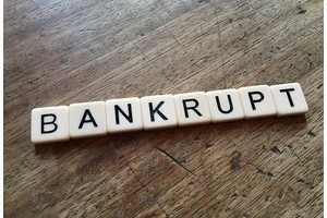 Как строить карьеру после банкротства?