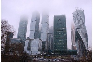Города России отстали от Москвы на 100 лет