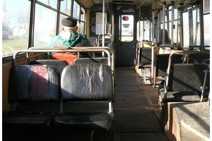 Mini trolleybus 507232 960 720