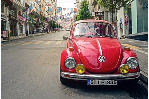 Volkswagen в Калуге предложил увольнения с шестью окладами. Новости рынка труда
