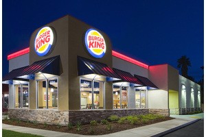 Burger King: как создавалась фастфуд-империя