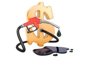 Почему цены на нефть растут, а рубль не укрепляется