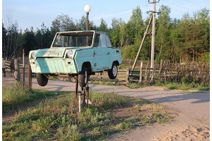 Куда катится рынок авто? Обзор ситуации в России