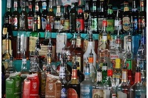Алкогольный рынок России ожидает глобальный передел