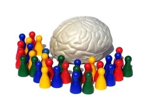 Организация как мозг