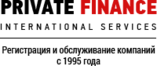 Medium prifinance logo