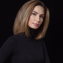 Наталья Шувалова, директор по персоналу «НЭО» (ГК «Ростех»)