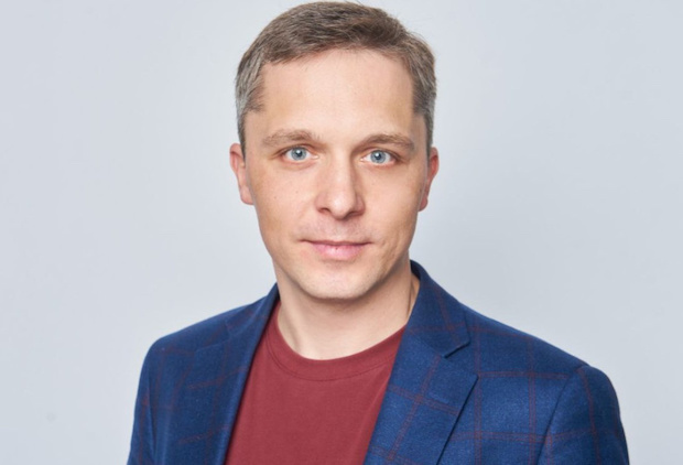 Александр Молчанов
