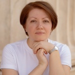 Ольга Каракоюн