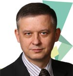Михаил Серов - эксперт Бизнес-школы SRC