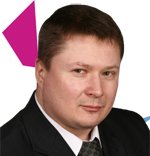 Эдуард Иванченко - эксперт Бизнес-школы SRC