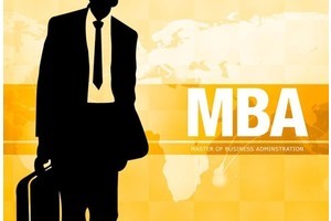Проверьте свои знания по программе MBA