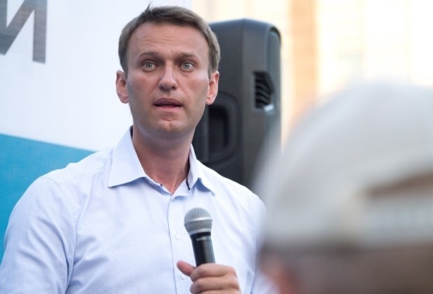 Знаете ли вы экономическую программу Алексея Навального?