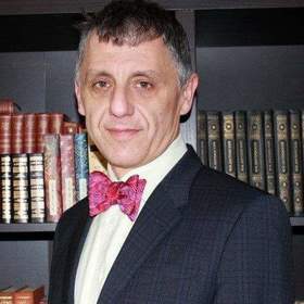 Дмитрий Маришкин