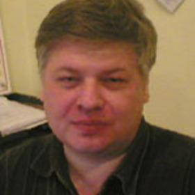 Андрей Алексашкин