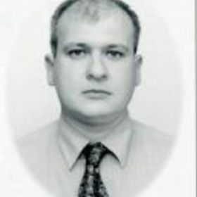 Сергей Андонов