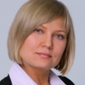Виктория Пономарева