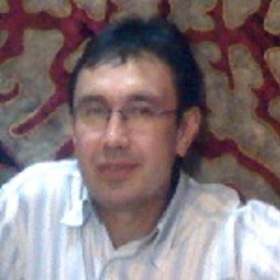 Тимур Каримов