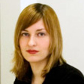 Ирина Сафатова