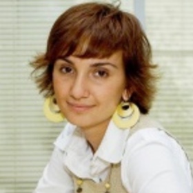 Екатерина Ламинина