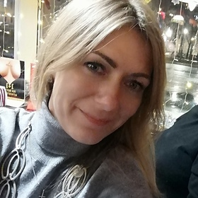 Вилена Мартынова