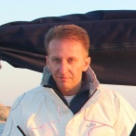 Михаил Егоров