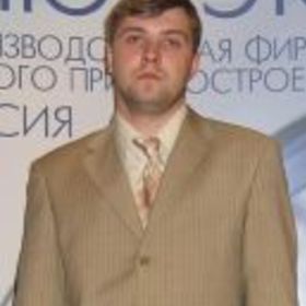 Алексей Шпак