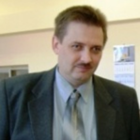 Олег Сигалов